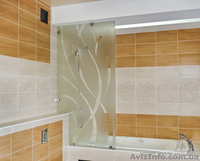 Раздвижные стеклянные двери - <ro>Изображение</ro><ru>Изображение</ru> #1, <ru>Объявление</ru> #742685