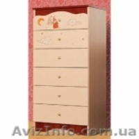 ДЕТСКАЯ КОМНАТА ВАЛЬТЕР \"ФЕИ В ОБЛАКАХ\" - <ro>Изображение</ro><ru>Изображение</ru> #1, <ru>Объявление</ru> #737881