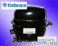Компрессоры Embraco Aspera LВР,  низкотемпературные - <ro>Изображение</ro><ru>Изображение</ru> #1, <ru>Объявление</ru> #737222