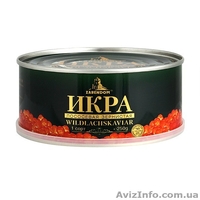 Российская икра красная лососевая - <ro>Изображение</ro><ru>Изображение</ru> #7, <ru>Объявление</ru> #741018