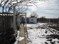 Продам жилую дачу c правом прописки - <ro>Изображение</ro><ru>Изображение</ru> #1, <ru>Объявление</ru> #729487