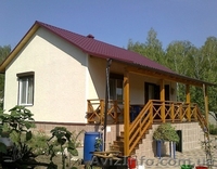 Дом - усадьба из сип панелей - <ro>Изображение</ro><ru>Изображение</ru> #3, <ru>Объявление</ru> #735995