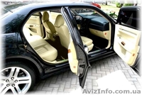 Свадебный Крайслер 300с. Автомобиль на свадьбу. Феодосия, Судак, Керчь - <ro>Изображение</ro><ru>Изображение</ru> #4, <ru>Объявление</ru> #362964