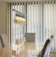 Жалюзи всех видов,рулонные,римские шторы - <ro>Изображение</ro><ru>Изображение</ru> #5, <ru>Объявление</ru> #731112