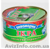 Российская икра красная лососевая - <ro>Изображение</ro><ru>Изображение</ru> #4, <ru>Объявление</ru> #741018
