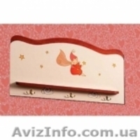 ДЕТСКАЯ КОМНАТА ВАЛЬТЕР \"ФЕИ В ОБЛАКАХ\" - <ro>Изображение</ro><ru>Изображение</ru> #3, <ru>Объявление</ru> #737881