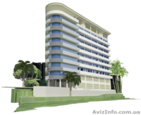 Ялта. Инвестиционный проект - <ro>Изображение</ro><ru>Изображение</ru> #1, <ru>Объявление</ru> #746609