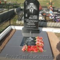 Изготовление и установка памятных изделий - <ro>Изображение</ro><ru>Изображение</ru> #2, <ru>Объявление</ru> #764248