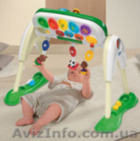 Игровой музыкальный центр Chicco delux 3-in-1 - <ro>Изображение</ro><ru>Изображение</ru> #2, <ru>Объявление</ru> #762604