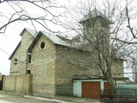 продается дом-недострой в центрадбной части города - <ro>Изображение</ro><ru>Изображение</ru> #3, <ru>Объявление</ru> #761364