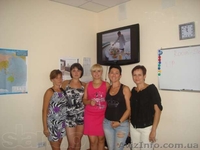 13 ИЮНЯ в 12:00  начало занятий по курсу Визажист-стилист  - <ro>Изображение</ro><ru>Изображение</ru> #1, <ru>Объявление</ru> #745780