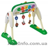 Игровой музыкальный центр Chicco delux 3-in-1 - <ro>Изображение</ro><ru>Изображение</ru> #1, <ru>Объявление</ru> #762604