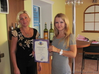  Курсы Сомелье в Симферополе. Академия успеха. - <ro>Изображение</ro><ru>Изображение</ru> #6, <ru>Объявление</ru> #698112