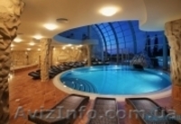 Отель в Ялте RESPECT HALL RESORT & SPA - <ro>Изображение</ro><ru>Изображение</ru> #4, <ru>Объявление</ru> #749755