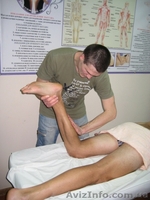  Курсы "Классический и лечебный массаж". - <ro>Изображение</ro><ru>Изображение</ru> #4, <ru>Объявление</ru> #678769