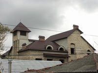 продается дом-недострой в центрадбной части города - <ro>Изображение</ro><ru>Изображение</ru> #2, <ru>Объявление</ru> #761364