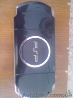 Продам PSP 3008 обмен - <ro>Изображение</ro><ru>Изображение</ru> #1, <ru>Объявление</ru> #767201