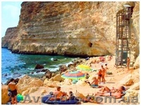 Шикарная дача у моря, Фиолент-300м до пляжа - <ro>Изображение</ro><ru>Изображение</ru> #2, <ru>Объявление</ru> #778490