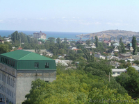 2-комн. квартира в Феодосии. Новостройка - <ro>Изображение</ro><ru>Изображение</ru> #2, <ru>Объявление</ru> #777950