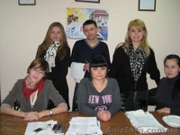 Курсы Повара-универсала в Симферополе. Учебный центр Академия успеха. - <ro>Изображение</ro><ru>Изображение</ru> #1, <ru>Объявление</ru> #769572