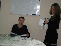 Курсы по Приготовлению фуршетных и банкетных блюд в Симферополе. Академия успеха - <ro>Изображение</ro><ru>Изображение</ru> #3, <ru>Объявление</ru> #769573