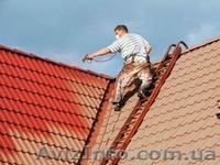 Монтаж и ремонт кровли по всему Крыму - <ro>Изображение</ro><ru>Изображение</ru> #1, <ru>Объявление</ru> #773100