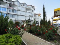 Эллинги Дельфин, Алушта, Комфортный отдых на берегу - <ro>Изображение</ro><ru>Изображение</ru> #3, <ru>Объявление</ru> #769293