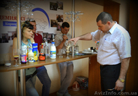 Курсы Кондитера в Симферополе. Учебный центр Академия успеха. - <ro>Изображение</ro><ru>Изображение</ru> #7, <ru>Объявление</ru> #769577