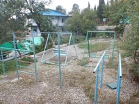 Продам недорого перспективный пансионат на Южном берегу Крыма - <ro>Изображение</ro><ru>Изображение</ru> #4, <ru>Объявление</ru> #771161