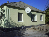 Дом в Каче (Севастополь) - <ro>Изображение</ro><ru>Изображение</ru> #2, <ru>Объявление</ru> #776433