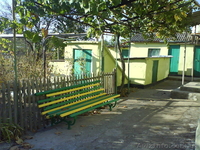 Дом в Каче (Севастополь) - <ro>Изображение</ro><ru>Изображение</ru> #3, <ru>Объявление</ru> #776433