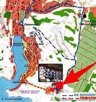 Продам видовой участок рядом с морем в Балаклаве - <ro>Изображение</ro><ru>Изображение</ru> #3, <ru>Объявление</ru> #779089