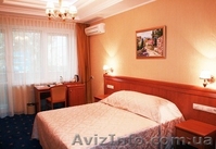 Отдых в Алуште. Отель "Агора" - <ro>Изображение</ro><ru>Изображение</ru> #3, <ru>Объявление</ru> #778140