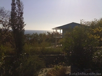 Продам недорого перспективный пансионат на Южном берегу Крыма - <ro>Изображение</ro><ru>Изображение</ru> #1, <ru>Объявление</ru> #771161