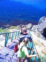 Уютный домик у моря, 300 метров до пляжа. - <ro>Изображение</ro><ru>Изображение</ru> #3, <ru>Объявление</ru> #782305