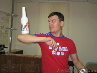 Курсы Бармена-бариста в  Симферополе. - <ro>Изображение</ro><ru>Изображение</ru> #3, <ru>Объявление</ru> #784178