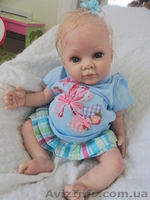 Реалистичные куклы реборн - <ro>Изображение</ro><ru>Изображение</ru> #1, <ru>Объявление</ru> #786467