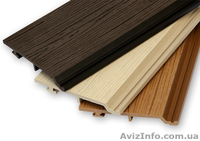 Фасадные системы "Legro" - <ro>Изображение</ro><ru>Изображение</ru> #1, <ru>Объявление</ru> #790133