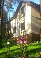 Построим канадский дом. Недорого. - <ro>Изображение</ro><ru>Изображение</ru> #2, <ru>Объявление</ru> #789441