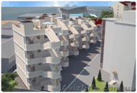 Апартаменты у моря в Севастополе - <ro>Изображение</ro><ru>Изображение</ru> #1, <ru>Объявление</ru> #798029