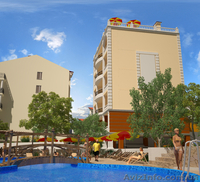 Апартаменты от застройщика в Севастополе - <ro>Изображение</ro><ru>Изображение</ru> #2, <ru>Объявление</ru> #798037