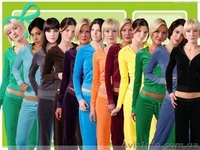 оптом и в розницу костюм Juicy - <ro>Изображение</ro><ru>Изображение</ru> #8, <ru>Объявление</ru> #786150