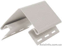 Сайдинг виниловый "FineBer" - <ro>Изображение</ro><ru>Изображение</ru> #6, <ru>Объявление</ru> #790106