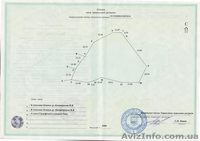 Участок площадью - <ro>Изображение</ro><ru>Изображение</ru> #3, <ru>Объявление</ru> #789963