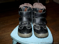 Продам сапожки зимние на мал разм 28 - <ro>Изображение</ro><ru>Изображение</ru> #3, <ru>Объявление</ru> #803773