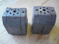 электромагниты мт 5202 ку3 16н 10мм. 380в - <ro>Изображение</ro><ru>Изображение</ru> #1, <ru>Объявление</ru> #815141