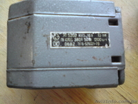 электромагниты мт 5202 ку3 16н 10мм. 380в - <ro>Изображение</ro><ru>Изображение</ru> #3, <ru>Объявление</ru> #815141