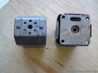 электромагниты мт 5202 ку3 16н 10мм. 380в - <ro>Изображение</ro><ru>Изображение</ru> #4, <ru>Объявление</ru> #815141