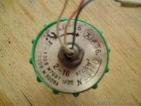 новый датчик-реле давления ДД-1.6 - <ro>Изображение</ro><ru>Изображение</ru> #1, <ru>Объявление</ru> #809271