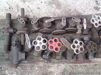 вентиля чугун.бронза. ф-32. ф-40. ф50. - <ro>Изображение</ro><ru>Изображение</ru> #2, <ru>Объявление</ru> #810309